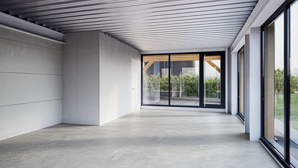 Medium property photo - Rijnlanderweg 780, 2132 NM Hoofddorp